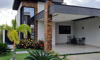 Imagem 2: Imperdível oportunidade: Casa em condomínio com 3 suítes e piscina em Indaiatuba-SP no Jar