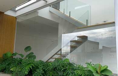 Imagem 3: Maravilhosa casa em condomínio à venda em Indaiatuba-SP, Residencial London Park: 3 quarto