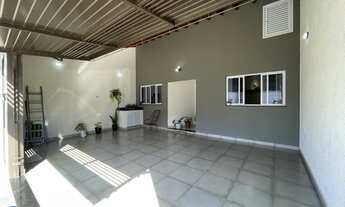 Imagem 4: LINDA CASA NO BAIRRO NOVO EM INDAIATUBA