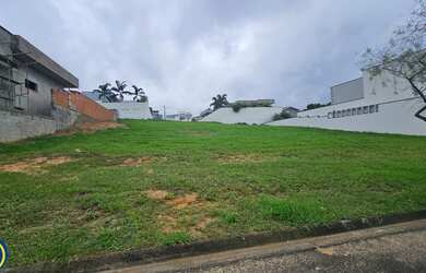 Imagem 5: Terreno à venda em Condomínio Jardim dos Lagos em Indaiatuba-SP 525 m² de área