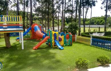 Imagem 6: Terreno em Condomínio de Alto Padrão em Indaiatuba-SP 507m² Bairro Jardim Maison Du Parc