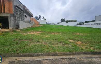 Imagem 7: Terreno à venda em Condomínio Jardim dos Lagos em Indaiatuba-SP 525 m² de área