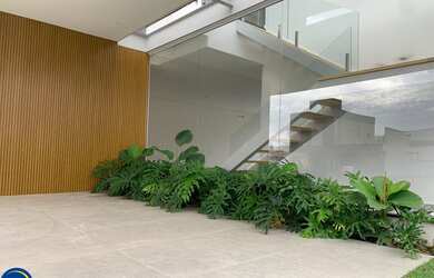 Imagem 2: Maravilhosa casa em condomínio à venda em Indaiatuba-SP, Residencial London Park: 3 quarto