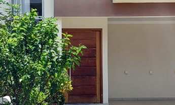 Imagem: Casa em Condomínio à Venda em Indaiatuba-SP