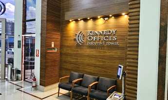 Imagem 6: Sala Comercial para Locação em Indaiatuba-SP - Edifício Kennedy Office