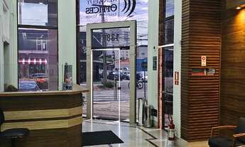 Imagem 3: Sala Comercial para Locação em Indaiatuba-SP - Edifício Kennedy Office