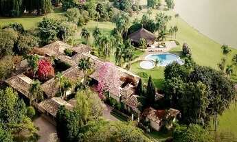 Imagem 3: TERRENO A VENDA NO HARAS LARISSA COM 2.898 m²