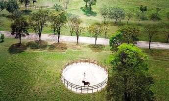 Imagem 5: TERRENO A VENDA NO HARAS LARISSA COM 2.898 m²