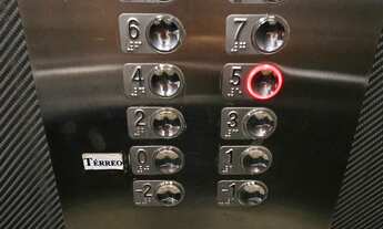 Imagem 7: Sala Comercial para Locação em Indaiatuba-SP - Edifício Kennedy Office