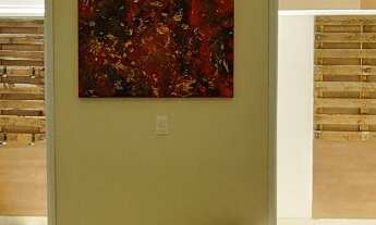 Imagem 4: Casa em Condomínio à Venda em Indaiatuba-SP: 3 Quartos, 2 Suítes, 2 Salas, 4 Banheiros, 4