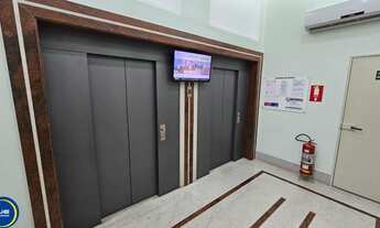 Imagem 4: Sala Comercial para Locação em Indaiatuba-SP - Edifício Kennedy Office