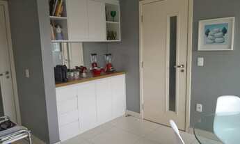 Imagem 3: Ótimo sobrado de esquina no condomínio Dona Lucilla em Indaiatuba!