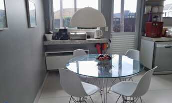 Imagem 5: Ótimo sobrado de esquina no condomínio Dona Lucilla em Indaiatuba!