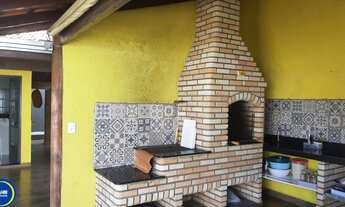 Imagem 3: CHÁCARA ;INDAIATUBA; 1.000 M2; VALE DO SOL; 2 DORM; PISCINA; ÁRVORES FRUTÍFERAS