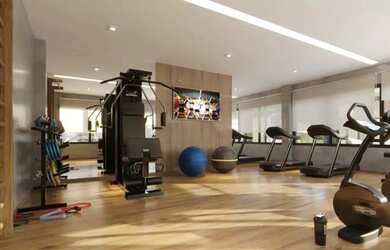 Imagem 2: Terreno em Condomínio à Venda em Indaiatuba-SP - Bairro Villa Trivento 307,62 m² de Área