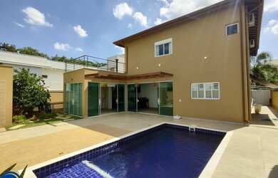 Imagem 5: Sobrado à Venda no Jardim Santa Clara - Indaiatuba