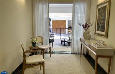 Imagem 6: RESIDENCIA HELVETIA COUNTRY - INDAIATUBA/SP