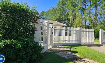 Imagem 6: Chácara de luxo à venda em condomínio exclusivo de Indaiatuba-SP, Vale das Laranjeiras: 3