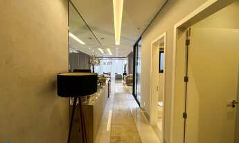 Imagem 5: Casa de luxo em condomínio: 4 quartos, 4 suítes, 3 salas, 5 banheiros, 4 vagas, 333,92 m²