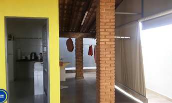 Imagem 7: CHÁCARA ;INDAIATUBA; 1.000 M2; VALE DO SOL; 2 DORM; PISCINA; ÁRVORES FRUTÍFERAS