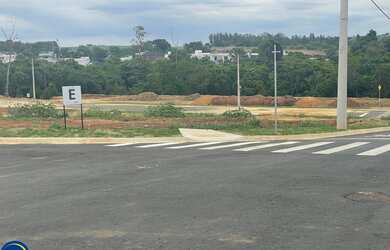 Imagem 7: Terreno em Condomínio à Venda em Indaiatuba-SP - Bairro Villa Trivento 307,62 m² de Área