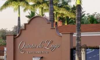 Imagem 3: Terreno à venda em condomínio exclusivo na cidade de Indaiatuba-SP, no Residencial Quinta