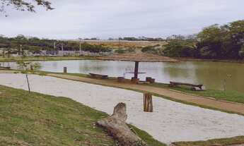 Imagem 6: Terreno em Condomínio à venda em Indaiatuba-SP, Jardim Laguna, 300m² de área