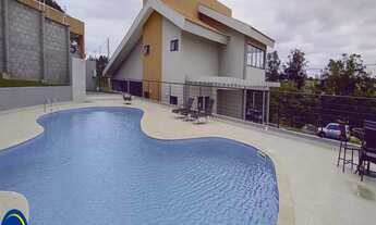 Imagem 2: Terreno em Condomínio à venda em Indaiatuba-SP, Jardim Laguna, 300m² de área