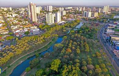 Imagem 6: Terreno em Condomínio à Venda em Indaiatuba-SP - Bairro Villa Trivento 307,62 m² de Área