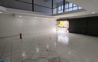 Imagem 5: Prédio Comercial para Locação ? Centro de Indaiatuba