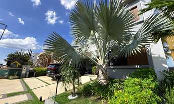 Imagem 4: Casa de luxo em condomínio: 4 quartos, 4 suítes, 3 salas, 5 banheiros, 4 vagas, 333,92 m²