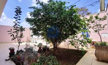 Imagem 6: Imperdível casa à venda em Indaiatuba-SP, Jardim Esplanada II: 3 quartos, 1 suíte, 2 salas