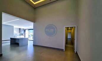 Imagem 4: Casa em Condomínio de Luxo em Indaiatuba-SP: 3 Quartos, 3 Suítes, 2 Salas, 5 Banheiros, 4