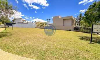 Imagem 3: TERRENO A VENDA CONDOMINIO HELVETIA PARK