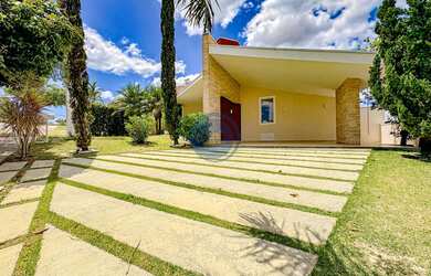 Imagem 3: CASA TERREA A VENDA CONDOMINIO HELVETIA PARK