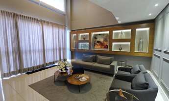 Imagem 4: Apartamento à Venda no Condomínio Première ? Indaiatuba/SP | 185 m² | 4 quartos