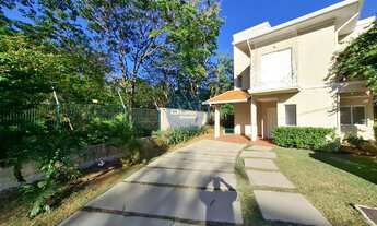 Imagem: Casa em Condomínio de Alto Padrão em Indaiatuba-SP