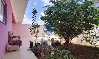 Imagem 7: Imperdível casa à venda em Indaiatuba-SP, Jardim Esplanada II: 3 quartos, 1 suíte, 2 salas