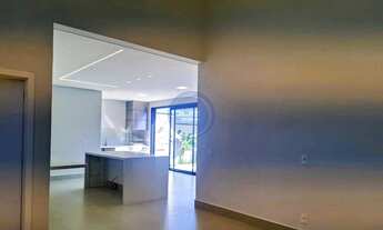 Imagem 5: Casa em Condomínio de Luxo em Indaiatuba-SP: 3 Quartos, 3 Suítes, 2 Salas, 5 Banheiros, 4