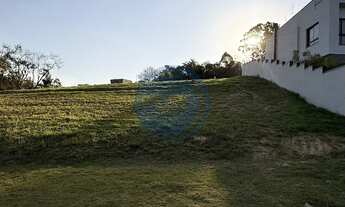 Imagem 2: Terreno de 540,00 m² à venda em condomínio exclusivo na Villa dos Pinheiros, Indaiatuba-SP