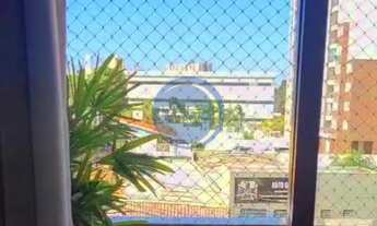 Imagem: Apartamento de 3 quartos com suíte e lazer