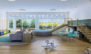 Imagem 5: Terreno de 607,08m² à venda em condomínio exclusivo na Villa dos Pinheiros, Indaiatuba-SP