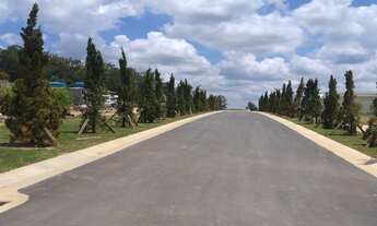 Imagem 6: Terreno de 607,08m² à venda em condomínio exclusivo na Villa dos Pinheiros, Indaiatuba-SP