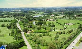 Imagem 3: Terreno em Condomínio à Venda em Indaiatuba-SP, Bairro Porteira de Ferro - 667,32m² de Áre