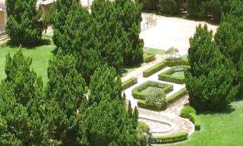 Imagem 4: Terreno em Condomínio à Venda em Indaiatuba-SP, Bairro Porteira de Ferro - 667,32m² de Áre