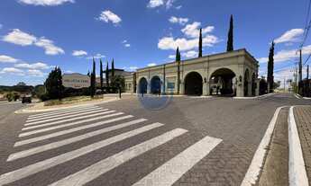 Imagem: TERRENO A VENDA CONDOMINIO HELVETIA PARK