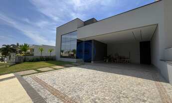 Imagem 2: CASA TERREA NOVA CONDOMINIO DUAS MARIAS - INDAIATUBA/SP