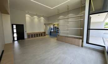 Imagem 7: CASA TERREA NOVA CONDOMINIO DUAS MARIAS - INDAIATUBA/SP