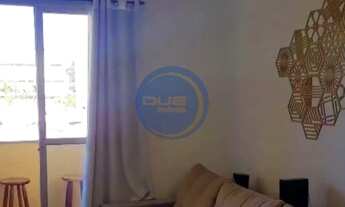 Imagem 5: Apartamento de 3 quartos com suíte e lazer completo no Jardim Pompéia, Indaiatuba-SP - Res