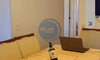 Imagem 4: Apartamento de 3 quartos com suíte e lazer completo no Jardim Pompéia, Indaiatuba-SP - Res